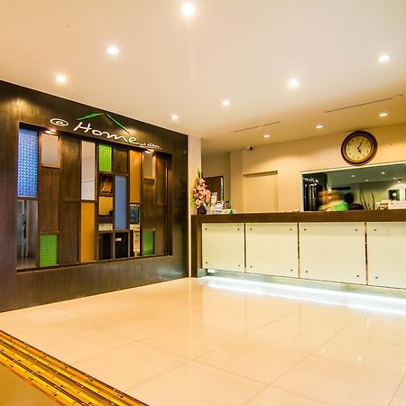 At Home At Udon Udon Thani Exterior foto