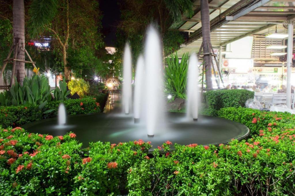 At Home At Udon Udon Thani Exterior foto