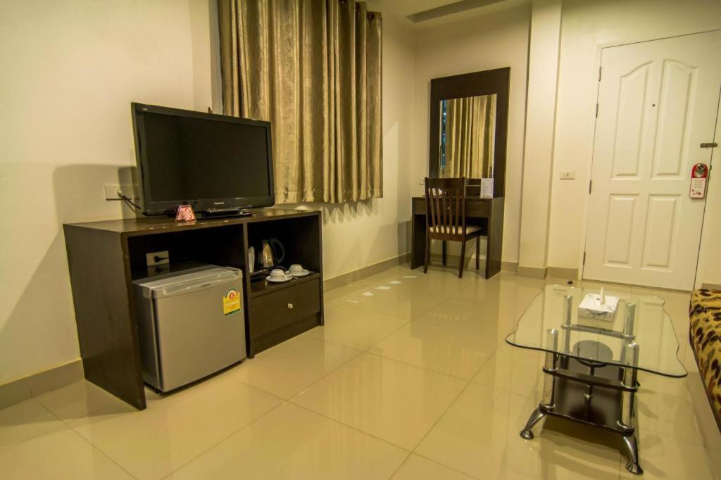 At Home At Udon Udon Thani Exterior foto