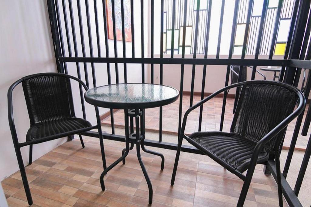 At Home At Udon Udon Thani Exterior foto