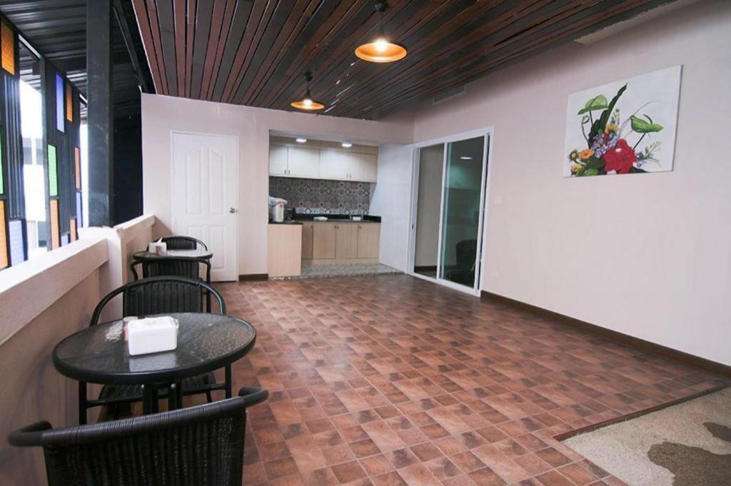 At Home At Udon Udon Thani Exterior foto