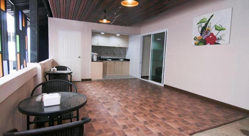 At Home At Udon Udon Thani Exterior foto
