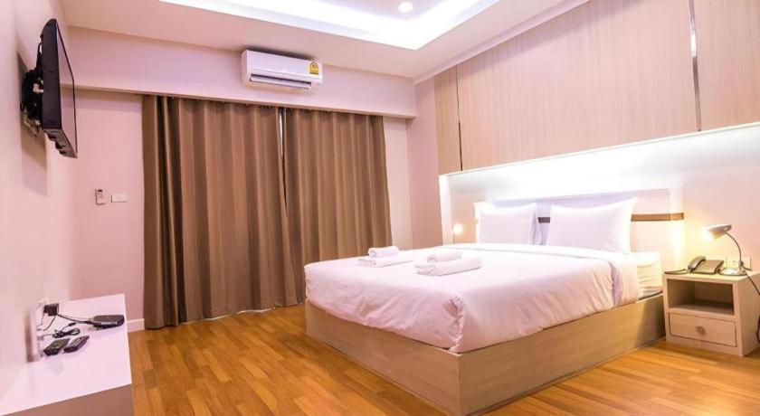 At Home At Udon Udon Thani Exterior foto