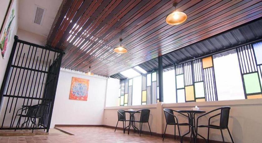 At Home At Udon Udon Thani Exterior foto