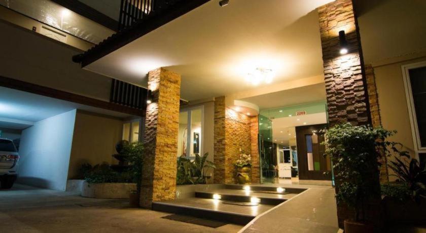 At Home At Udon Udon Thani Exterior foto
