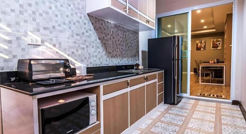 At Home At Udon Udon Thani Exterior foto