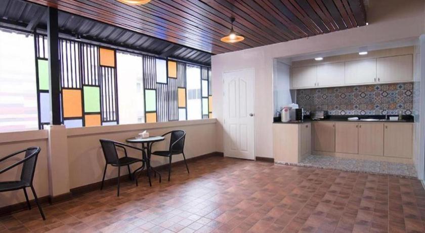 At Home At Udon Udon Thani Exterior foto