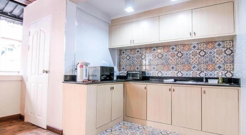 At Home At Udon Udon Thani Exterior foto
