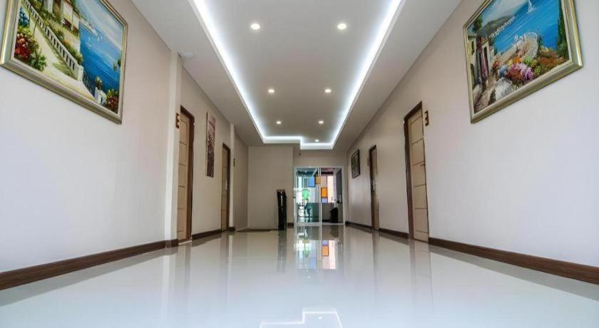 At Home At Udon Udon Thani Exterior foto